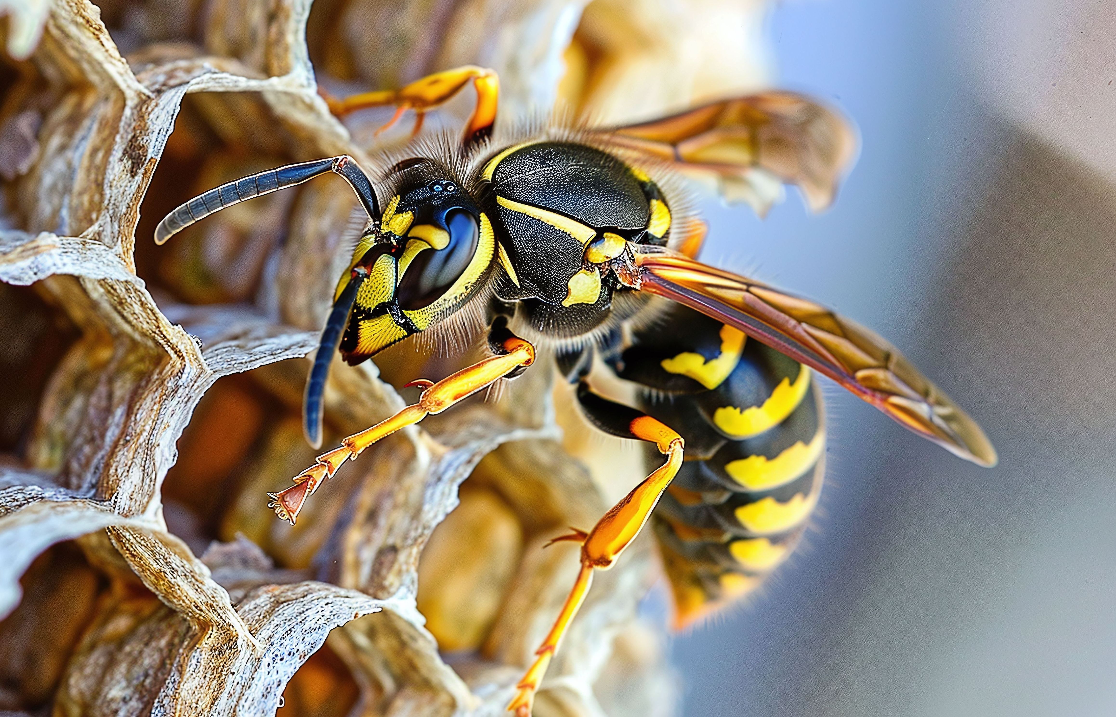 wasp